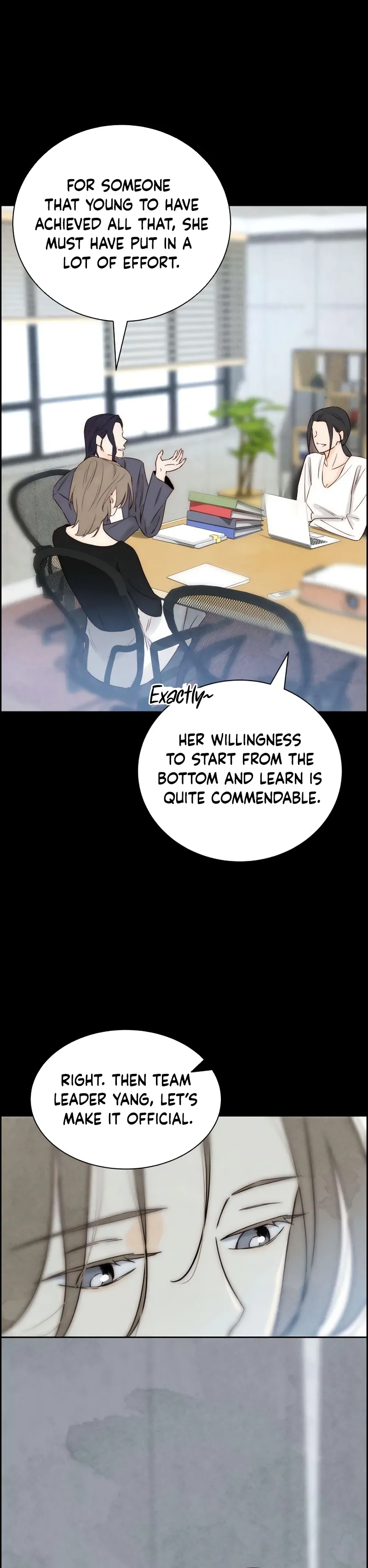 Forever Out Of Reach Chapter 13 - page 25