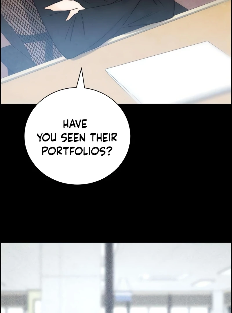 Forever Out Of Reach Chapter 13 - page 27