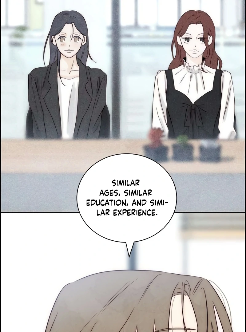 Forever Out Of Reach Chapter 13 - page 28