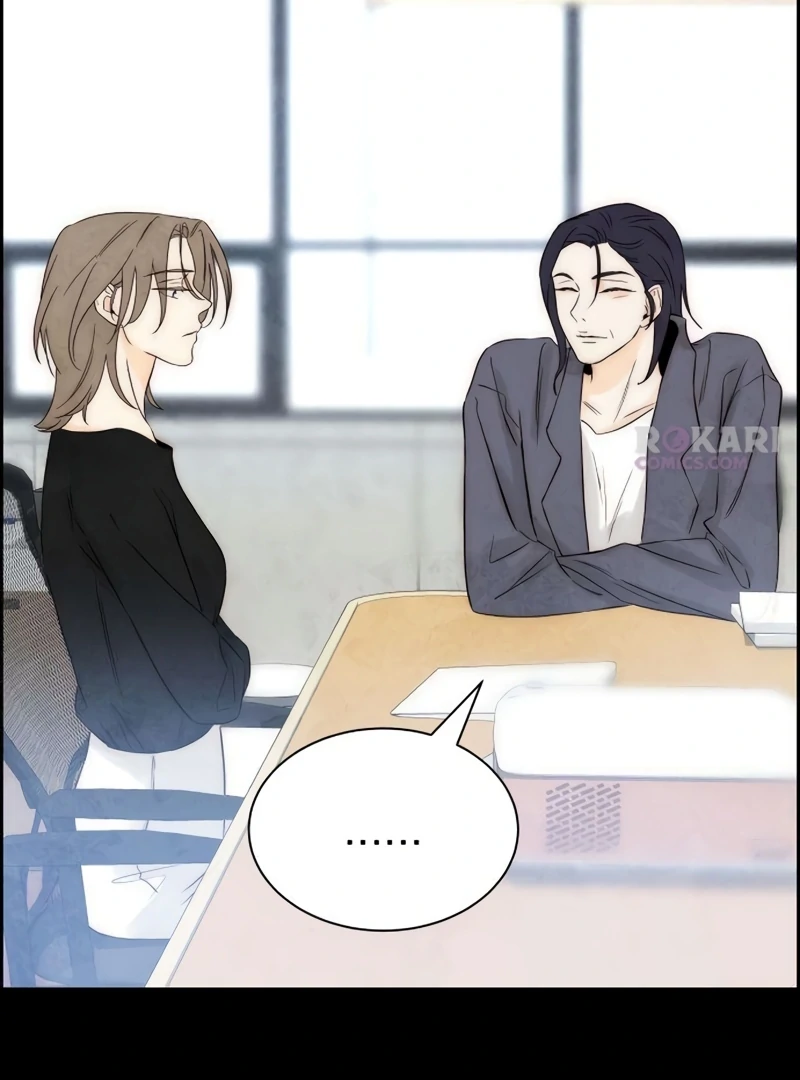 Forever Out Of Reach Chapter 13 - page 31