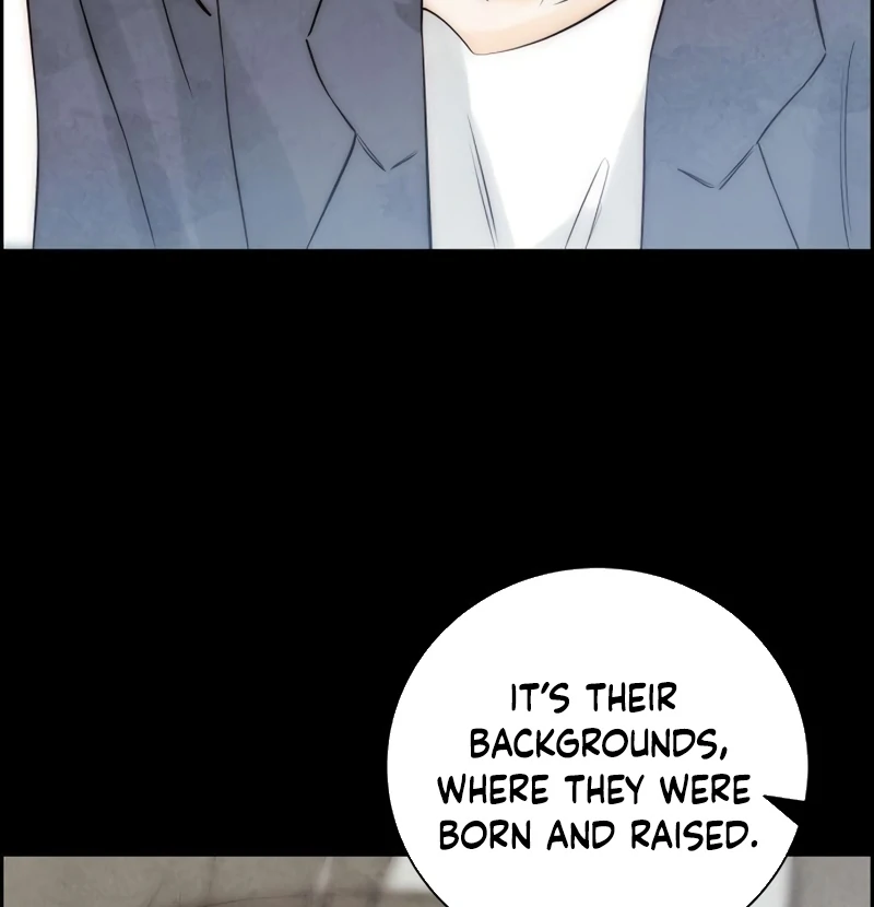 Forever Out Of Reach Chapter 13 - page 34