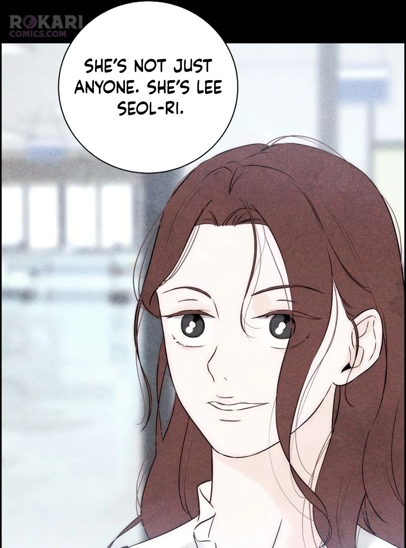 Forever Out Of Reach Chapter 13 - page 36