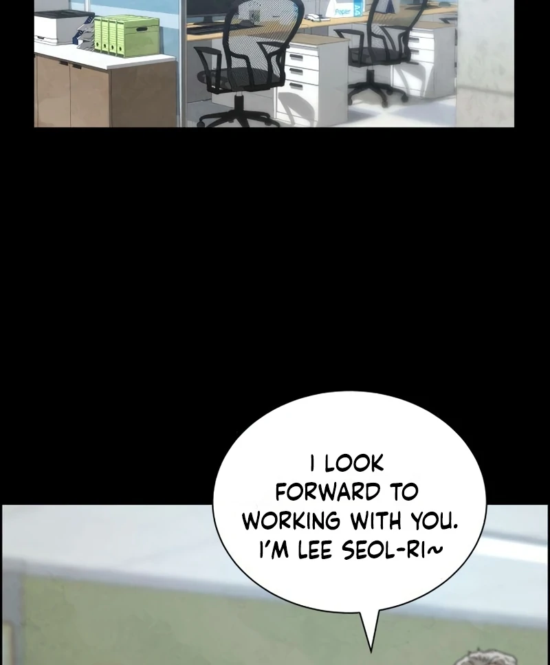 Forever Out Of Reach Chapter 13 - page 39