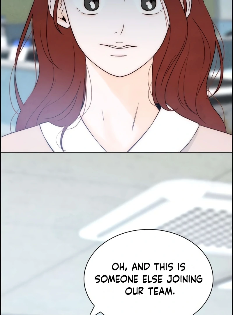 Forever Out Of Reach Chapter 13 - page 42