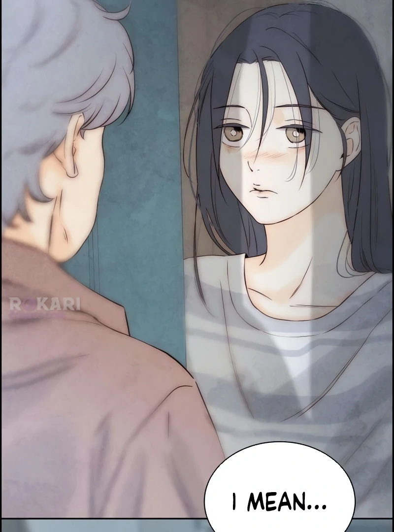 Forever Out Of Reach Chapter 13 - page 56