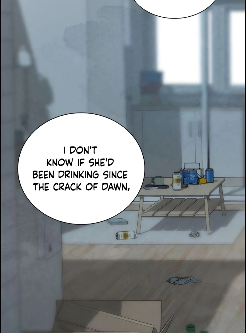 Forever Out Of Reach Chapter 13 - page 57