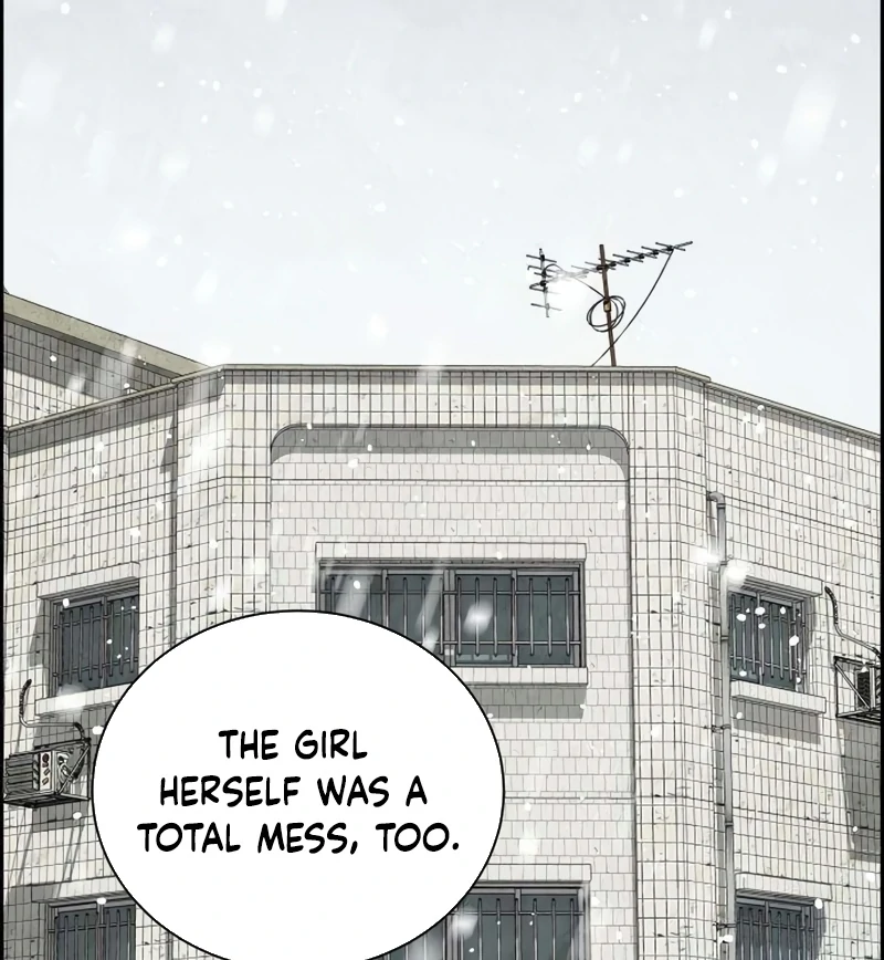 Forever Out Of Reach Chapter 13 - page 59