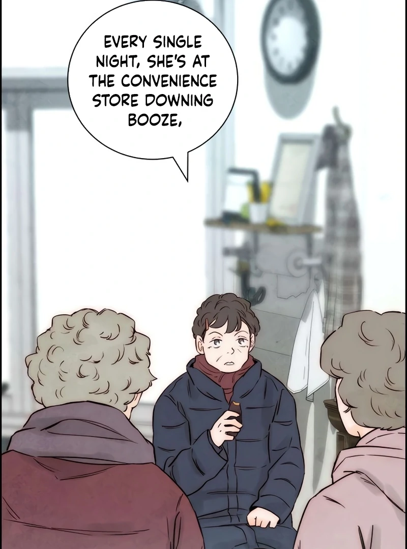 Forever Out Of Reach Chapter 13 - page 62