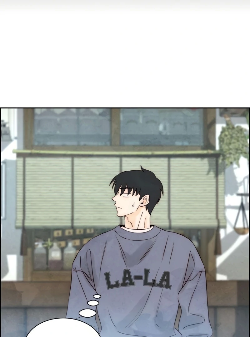 Forever Out Of Reach Chapter 13 - page 73