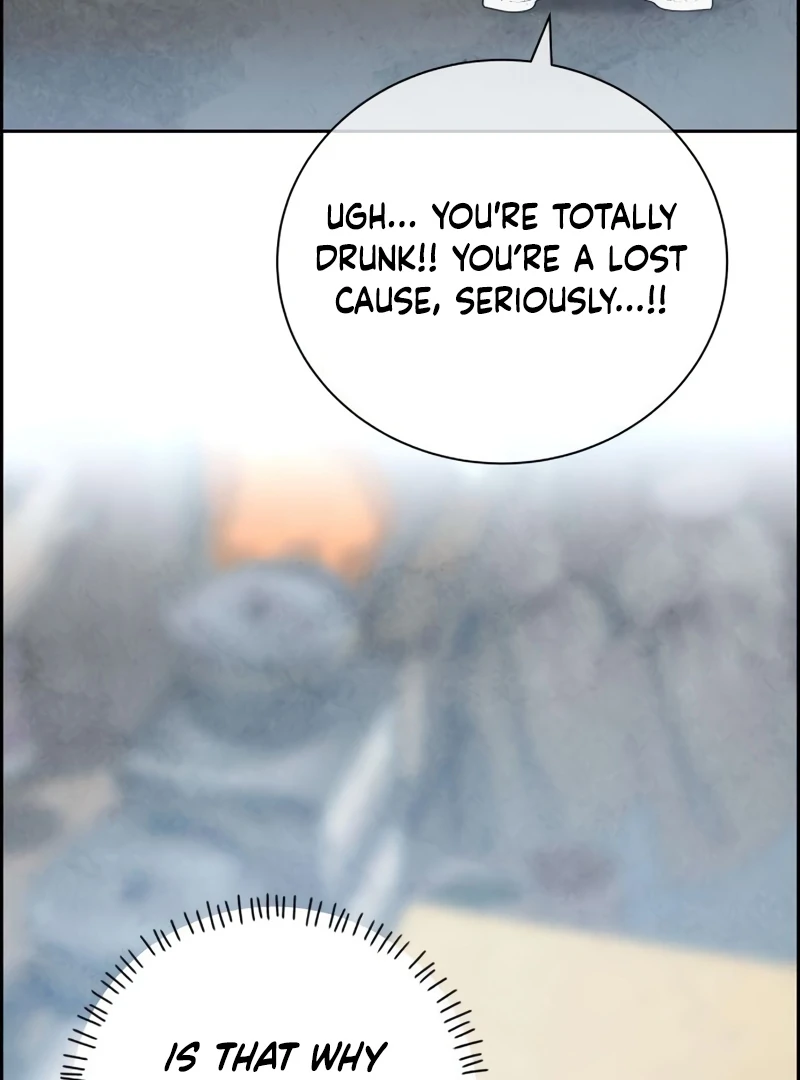 Forever Out Of Reach Chapter 13 - page 88