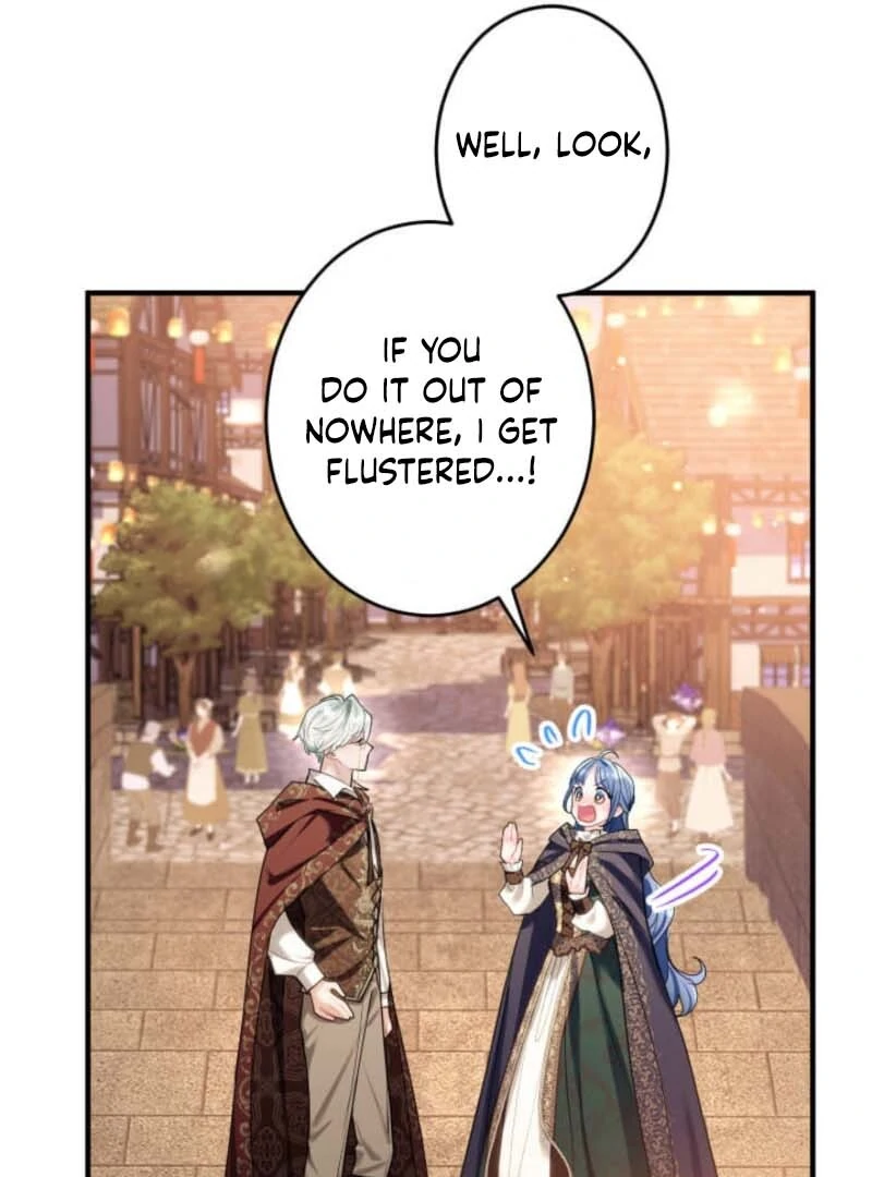 3-Year Contract With the Grim Reaper Chapter 19 - page 126