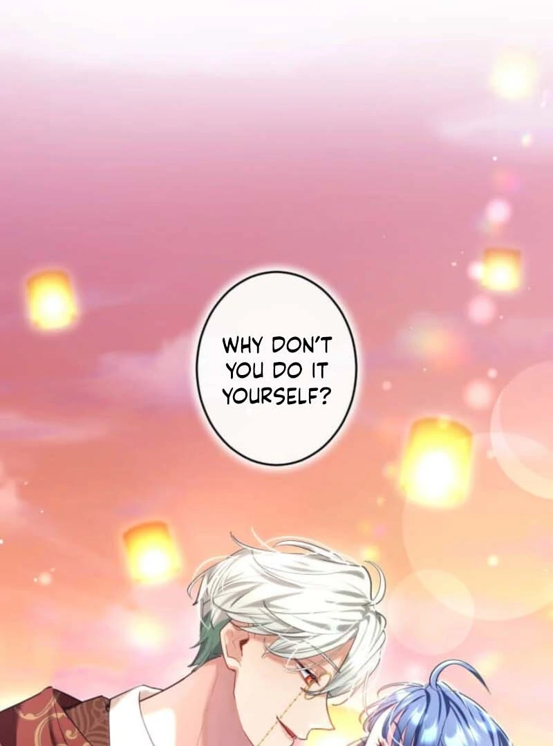 3-Year Contract With the Grim Reaper Chapter 19 - page 129