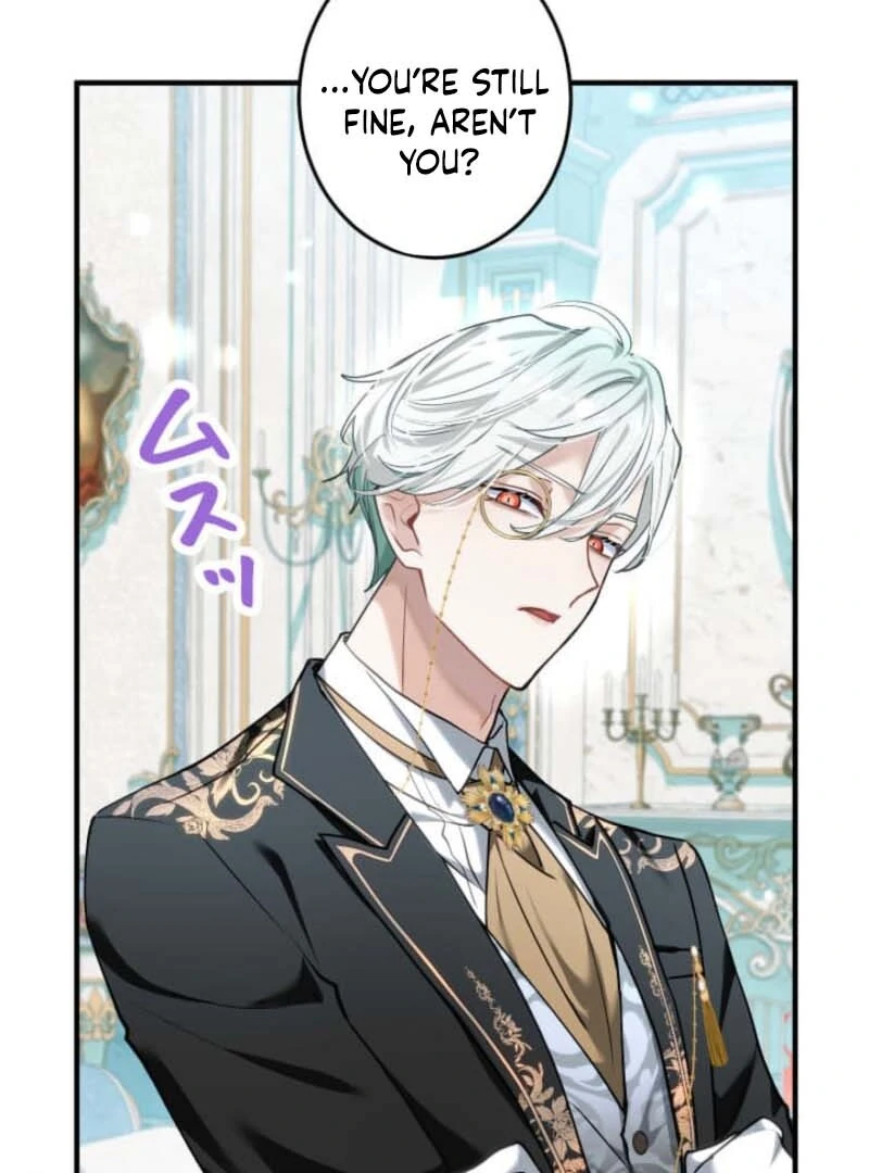 3-Year Contract With the Grim Reaper Chapter 19 - page 17