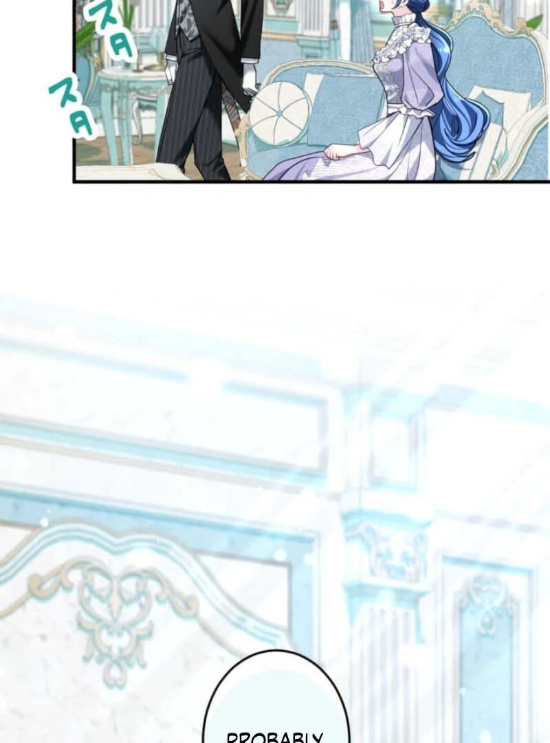 3-Year Contract With the Grim Reaper Chapter 19 - page 19