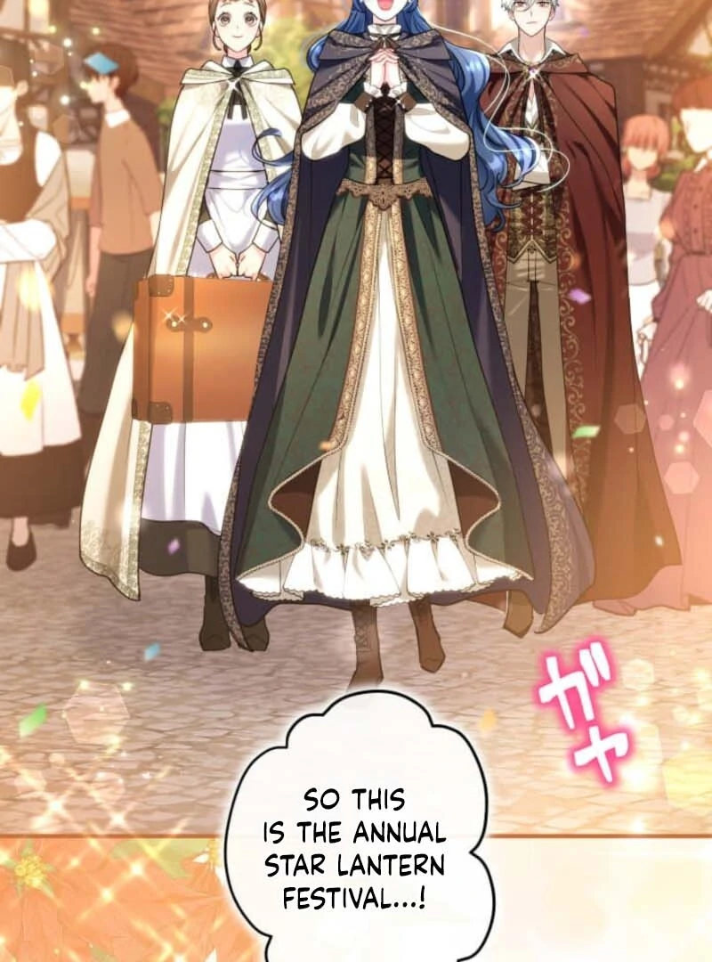 3-Year Contract With the Grim Reaper Chapter 19 - page 27