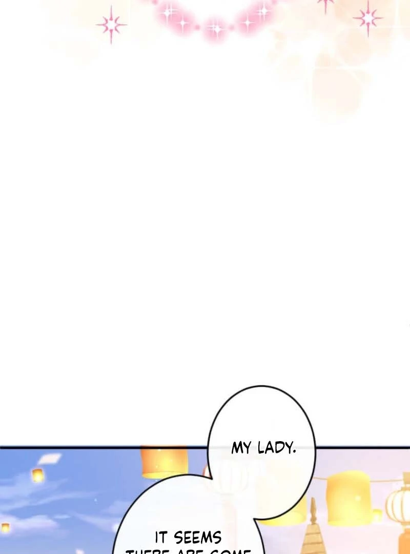 3-Year Contract With the Grim Reaper Chapter 19 - page 30