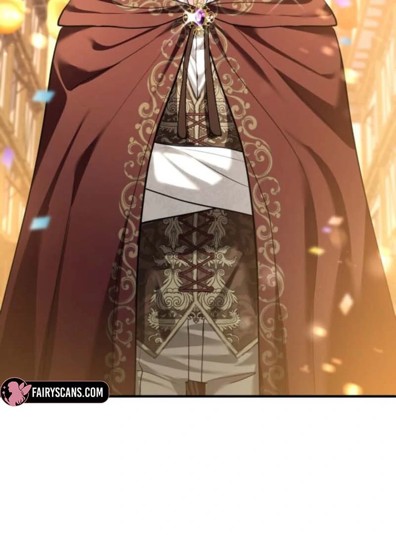 3-Year Contract With the Grim Reaper Chapter 19 - page 37