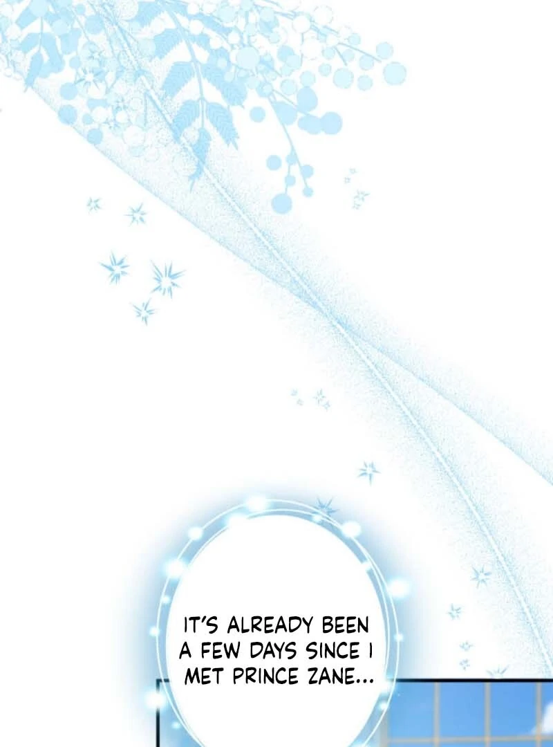 3-Year Contract With the Grim Reaper Chapter 19 - page 3