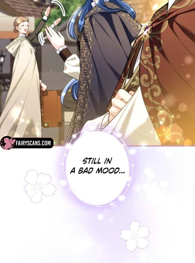 3-Year Contract With the Grim Reaper Chapter 19 - page 49