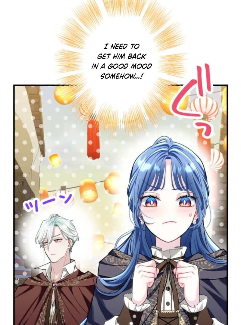 3-Year Contract With the Grim Reaper Chapter 19 - page 55