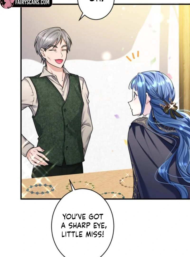 3-Year Contract With the Grim Reaper Chapter 19 - page 64