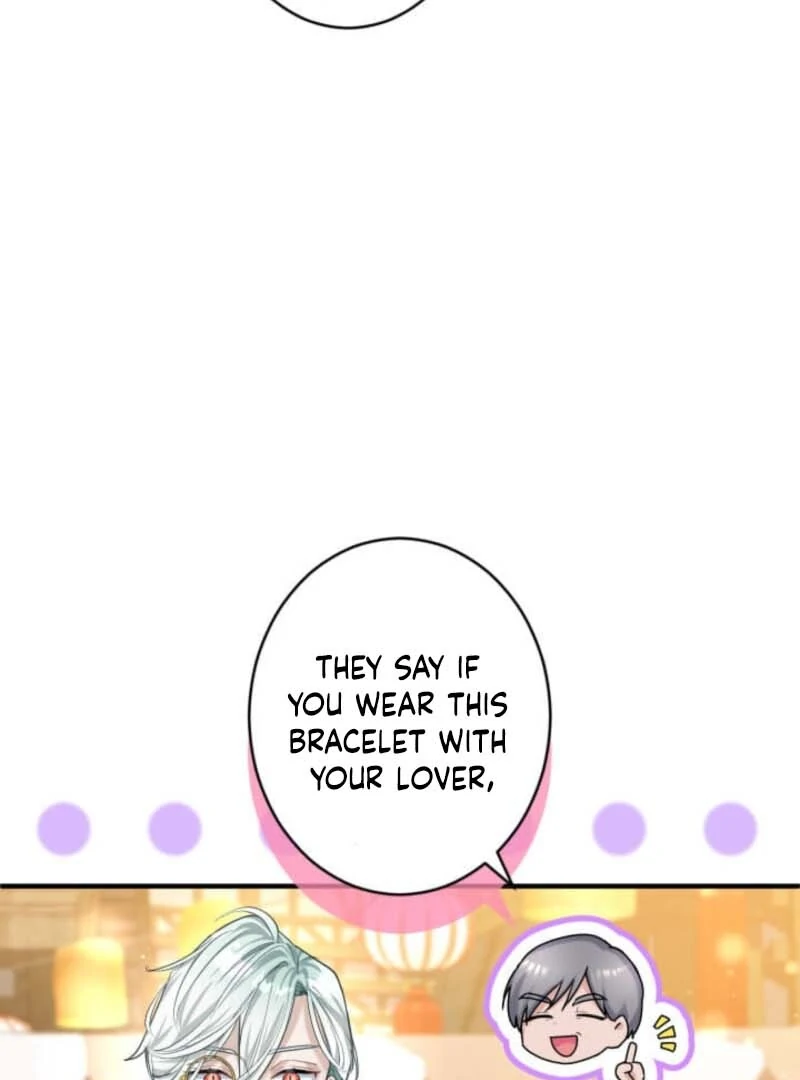 3-Year Contract With the Grim Reaper Chapter 19 - page 65