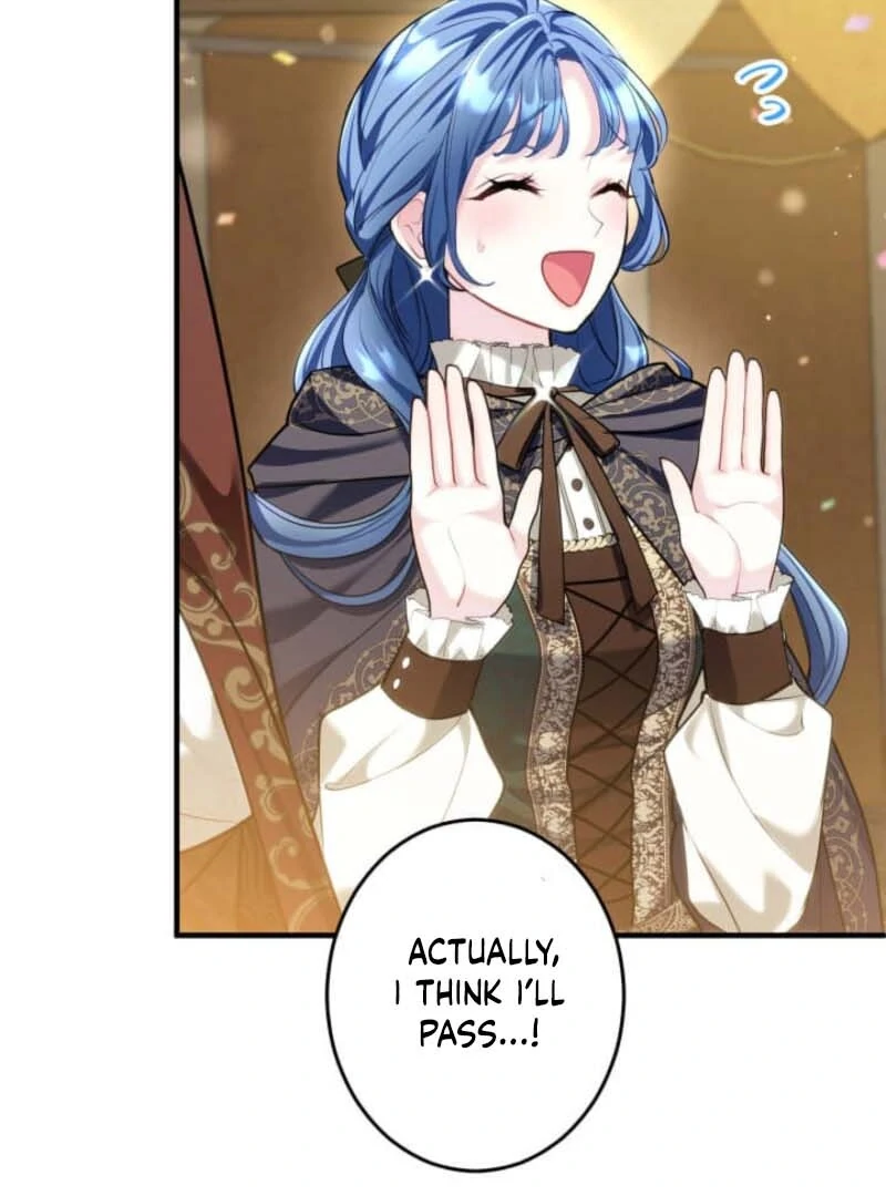 3-Year Contract With the Grim Reaper Chapter 19 - page 70