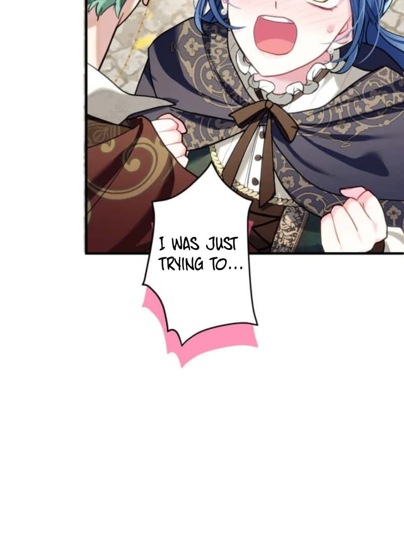 3-Year Contract With the Grim Reaper Chapter 19 - page 81