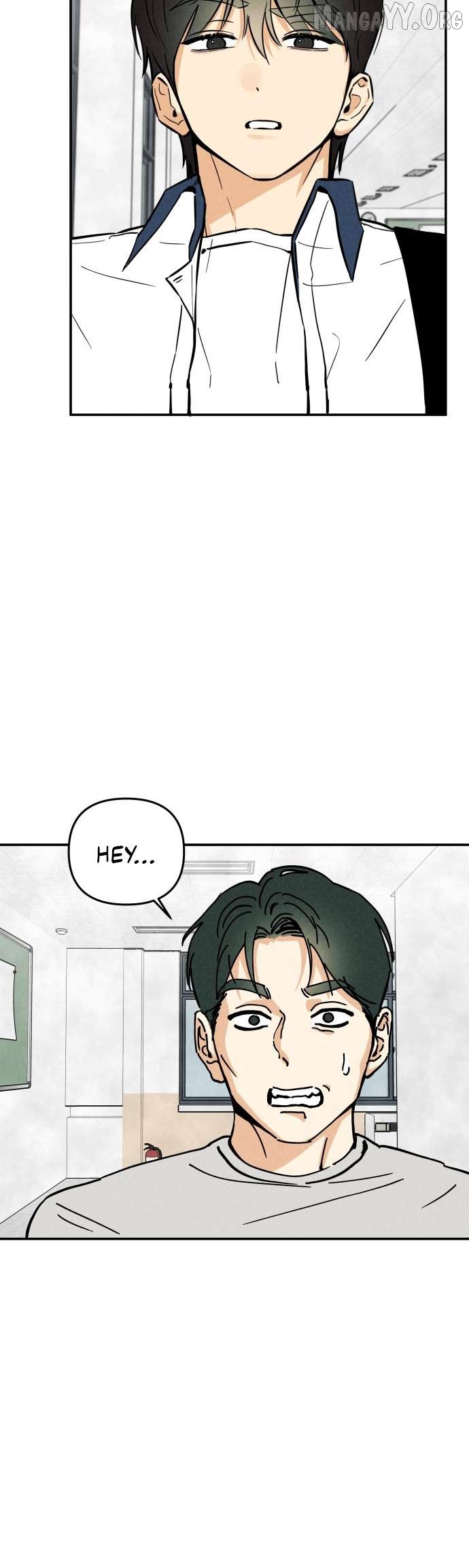 Kim Ji-An, the Best Man Chapter 6 - page 2