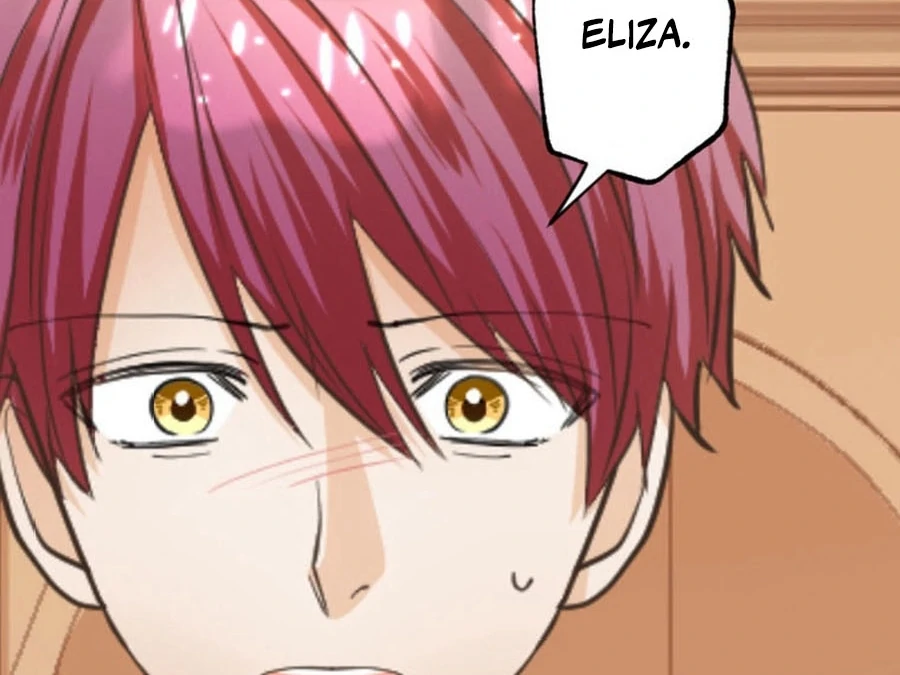 The Solitary Flower ~The Slum Girl Becomes a Princess and is Single-Mindedly Adored~ Chapter 11 - page 9