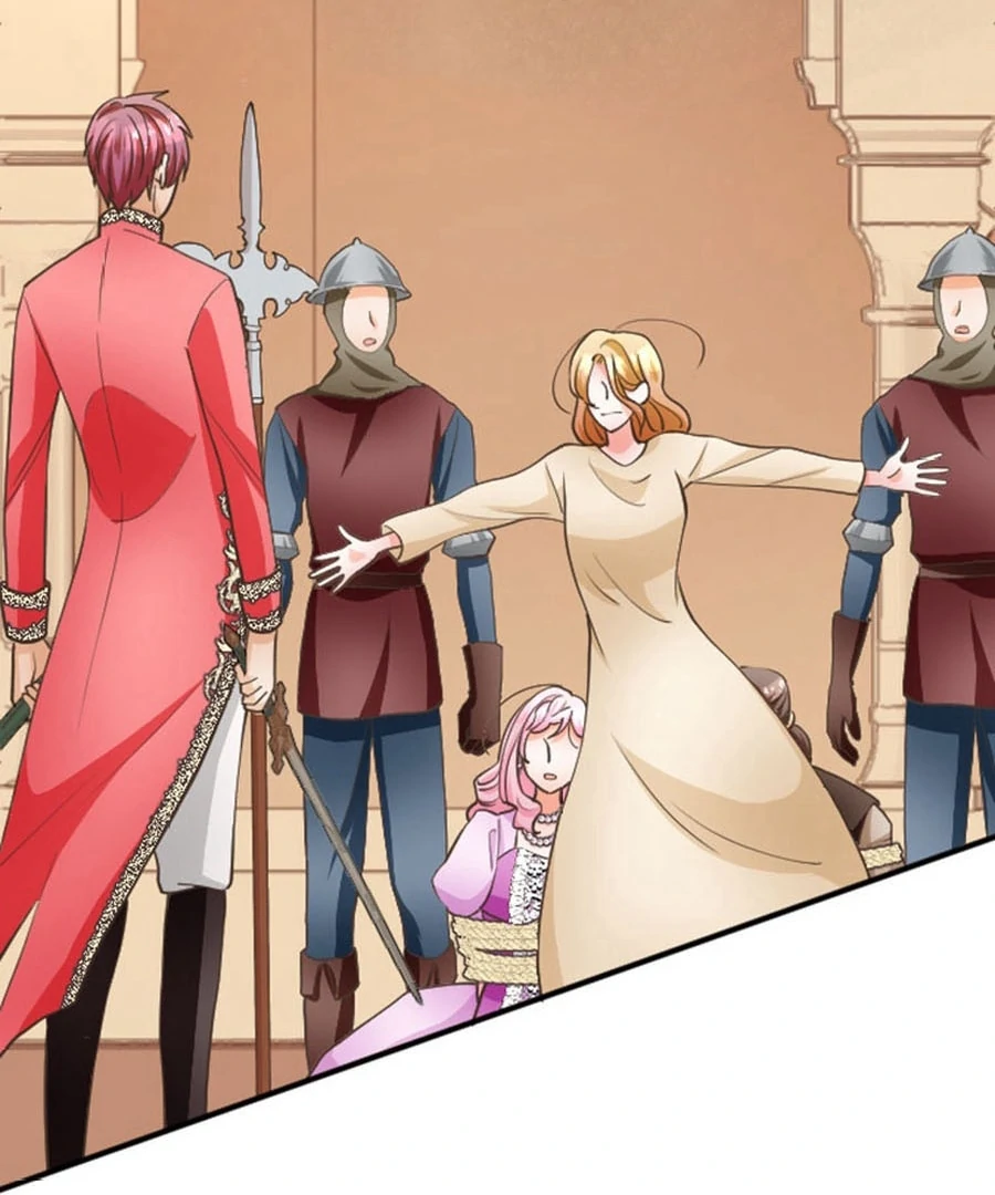 The Solitary Flower ~The Slum Girl Becomes a Princess and is Single-Mindedly Adored~ Chapter 11 - page 18