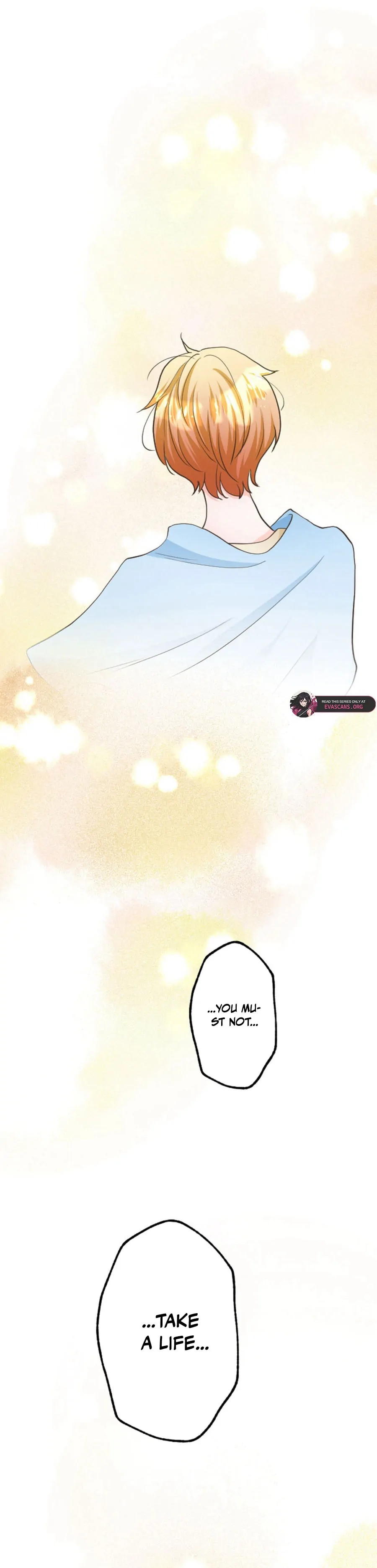 The Solitary Flower ~The Slum Girl Becomes a Princess and is Single-Mindedly Adored~ Chapter 11 - page 24