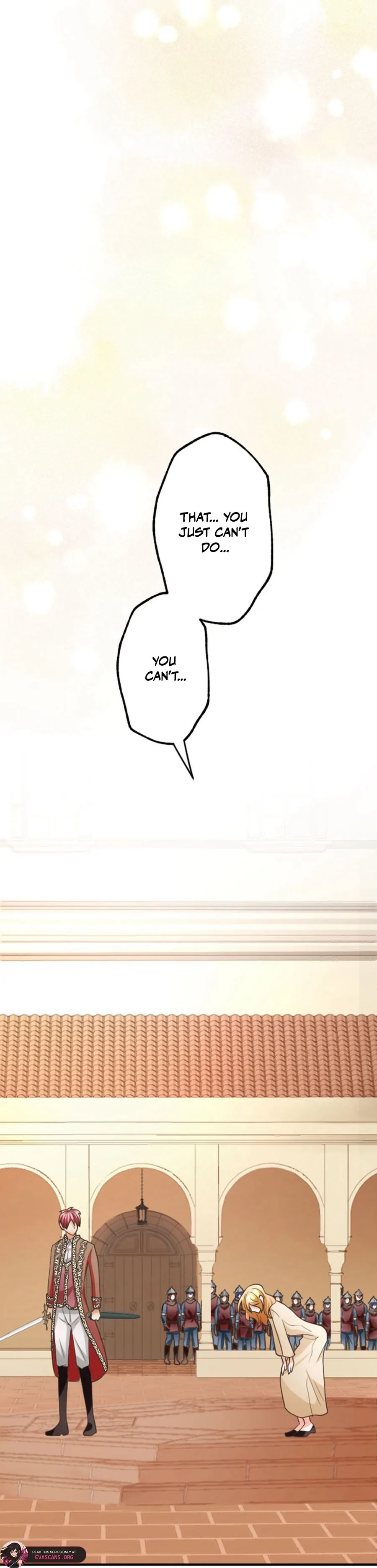 The Solitary Flower ~The Slum Girl Becomes a Princess and is Single-Mindedly Adored~ Chapter 11 - page 25