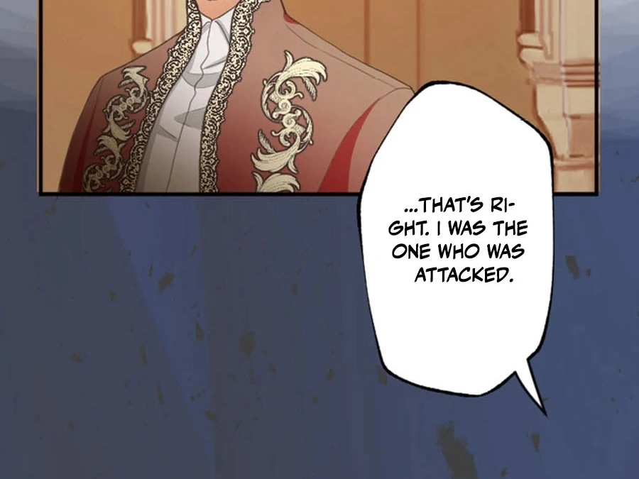 The Solitary Flower ~The Slum Girl Becomes a Princess and is Single-Mindedly Adored~ Chapter 11 - page 31