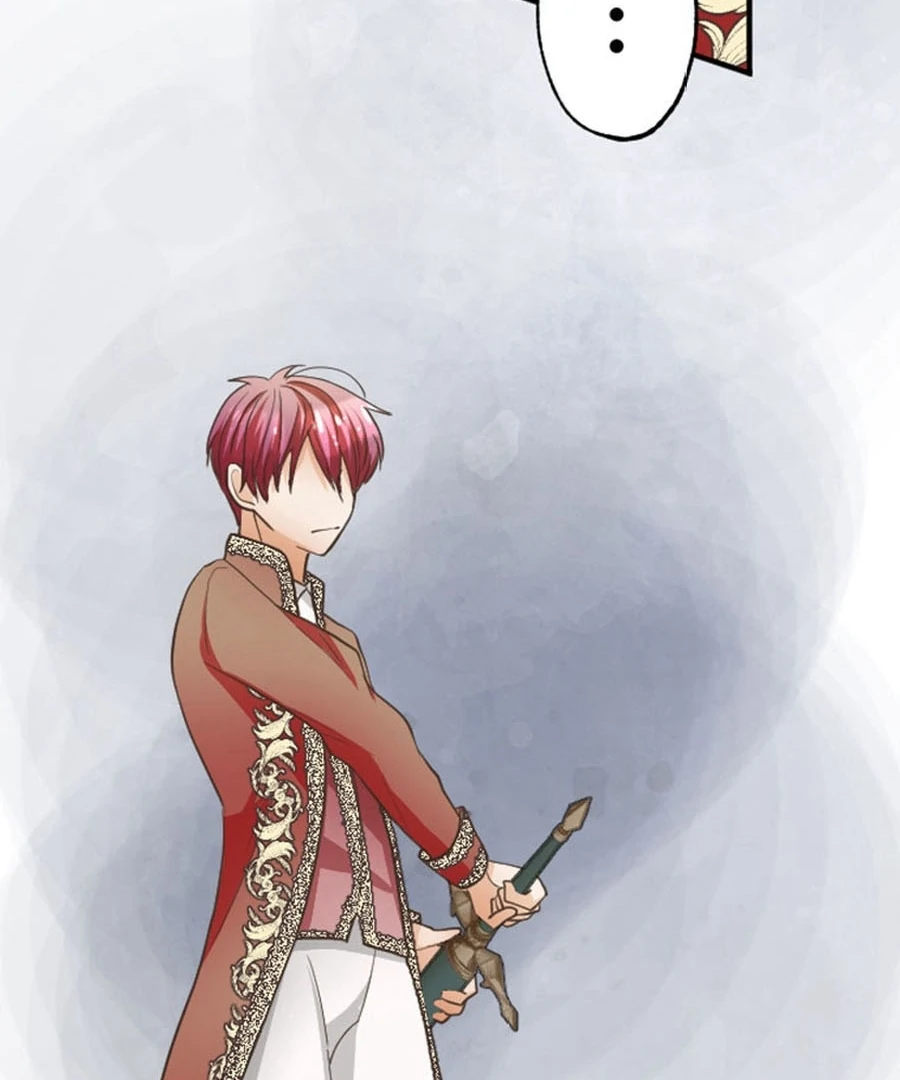 The Solitary Flower ~The Slum Girl Becomes a Princess and is Single-Mindedly Adored~ Chapter 11 - page 39