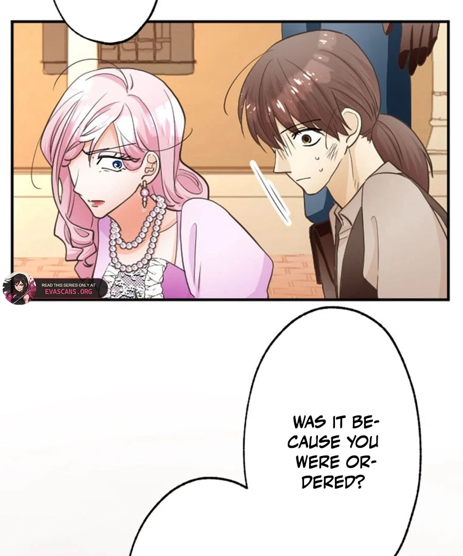 The Solitary Flower ~The Slum Girl Becomes a Princess and is Single-Mindedly Adored~ Chapter 11 - page 50