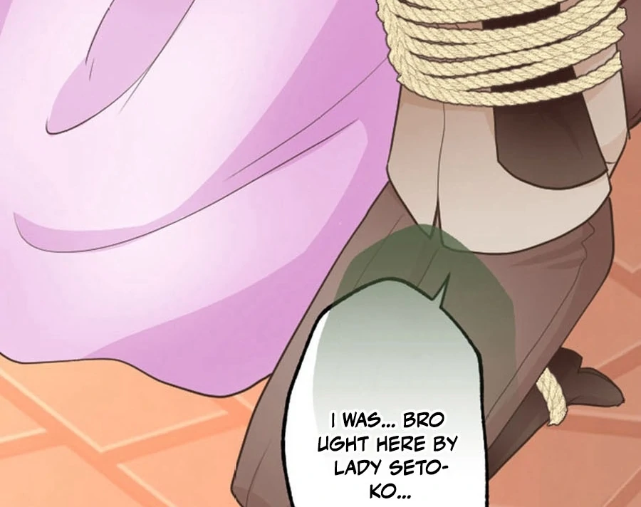 The Solitary Flower ~The Slum Girl Becomes a Princess and is Single-Mindedly Adored~ Chapter 11 - page 54