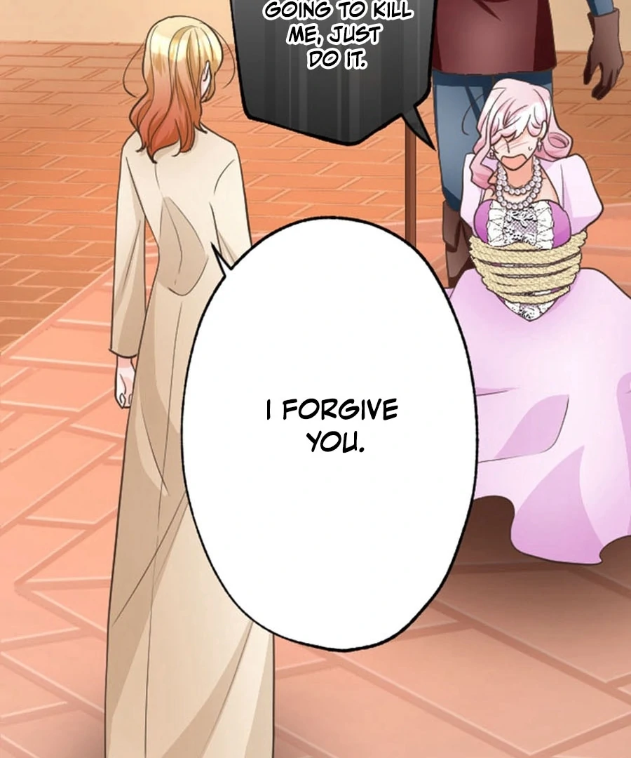 The Solitary Flower ~The Slum Girl Becomes a Princess and is Single-Mindedly Adored~ Chapter 11 - page 57