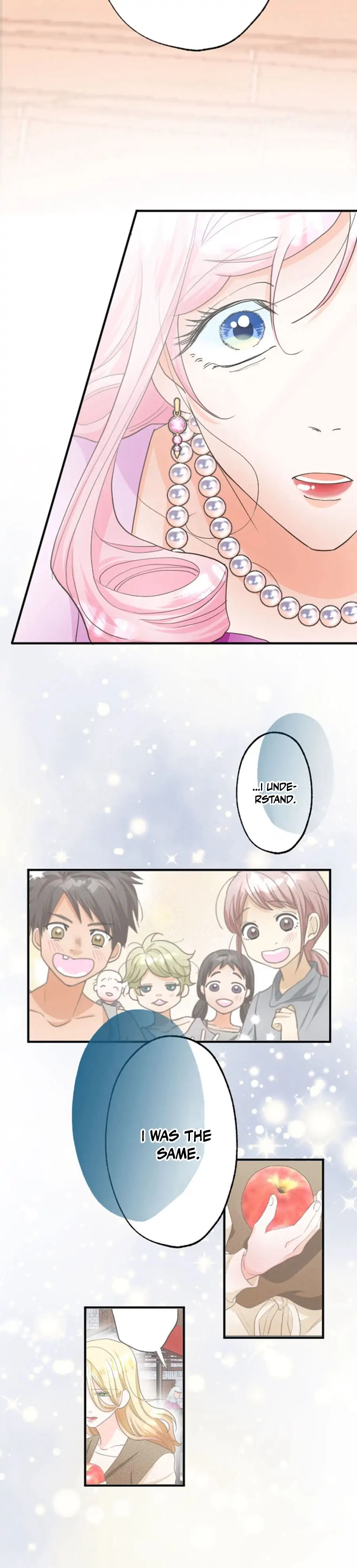 The Solitary Flower ~The Slum Girl Becomes a Princess and is Single-Mindedly Adored~ Chapter 11 - page 63