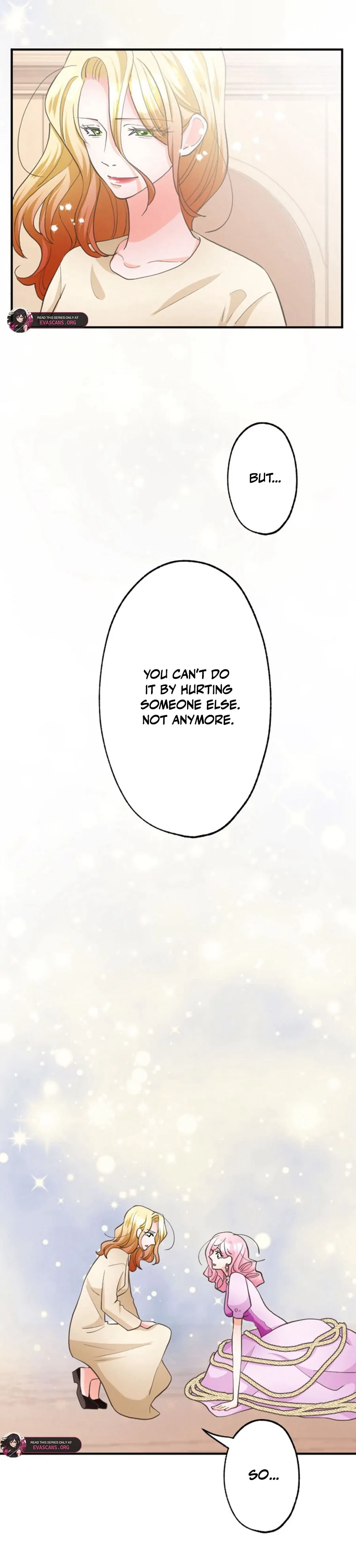 The Solitary Flower ~The Slum Girl Becomes a Princess and is Single-Mindedly Adored~ Chapter 11 - page 64