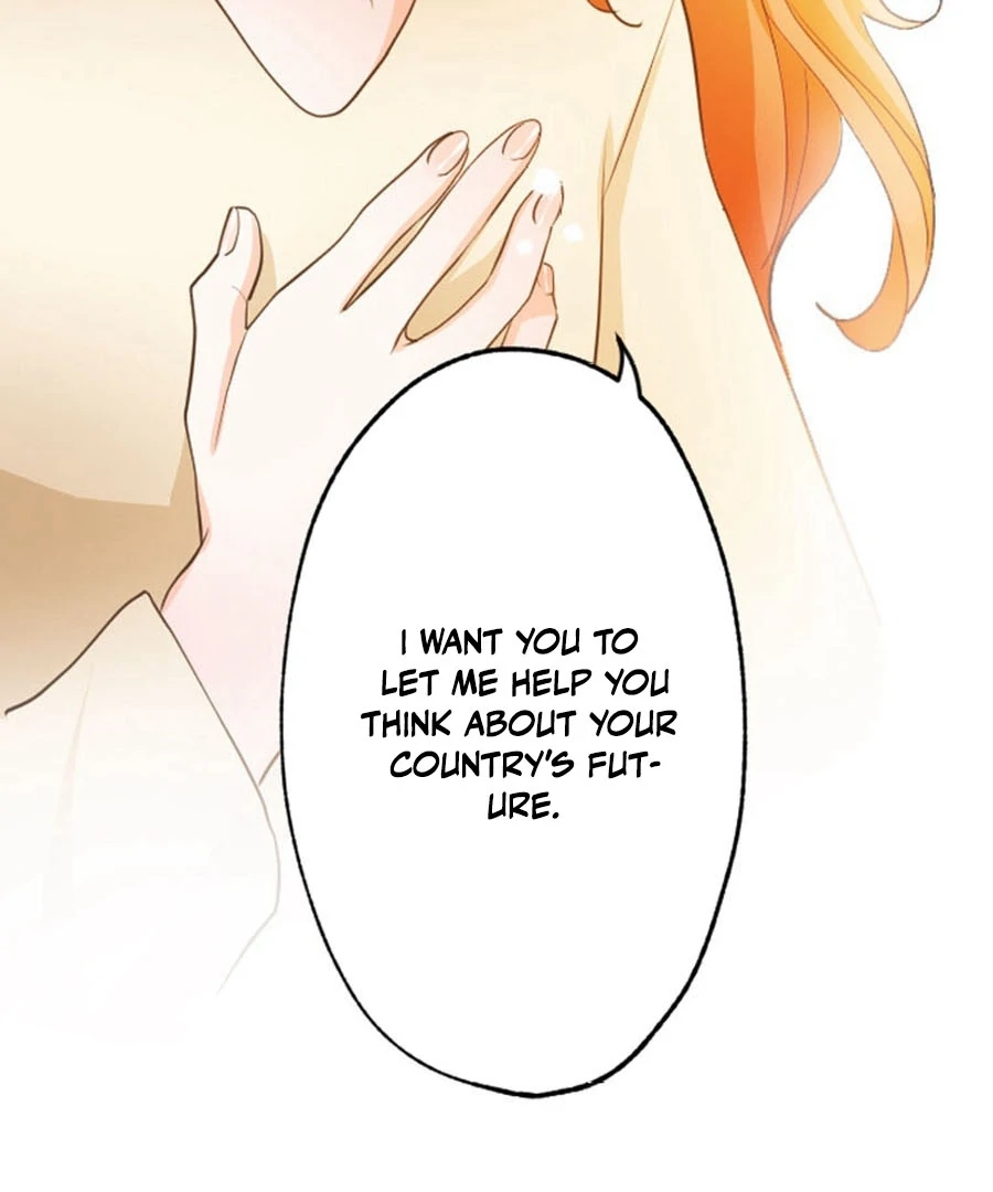 The Solitary Flower ~The Slum Girl Becomes a Princess and is Single-Mindedly Adored~ Chapter 11 - page 66