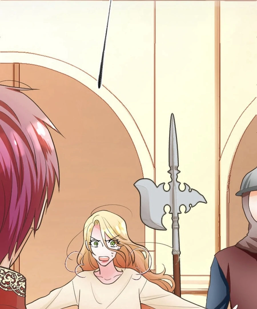 The Solitary Flower ~The Slum Girl Becomes a Princess and is Single-Mindedly Adored~ Chapter 11 - page 6