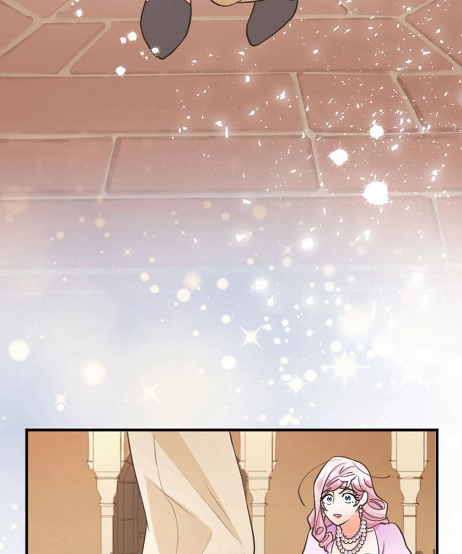 The Solitary Flower ~The Slum Girl Becomes a Princess and is Single-Mindedly Adored~ Chapter 11 - page 75