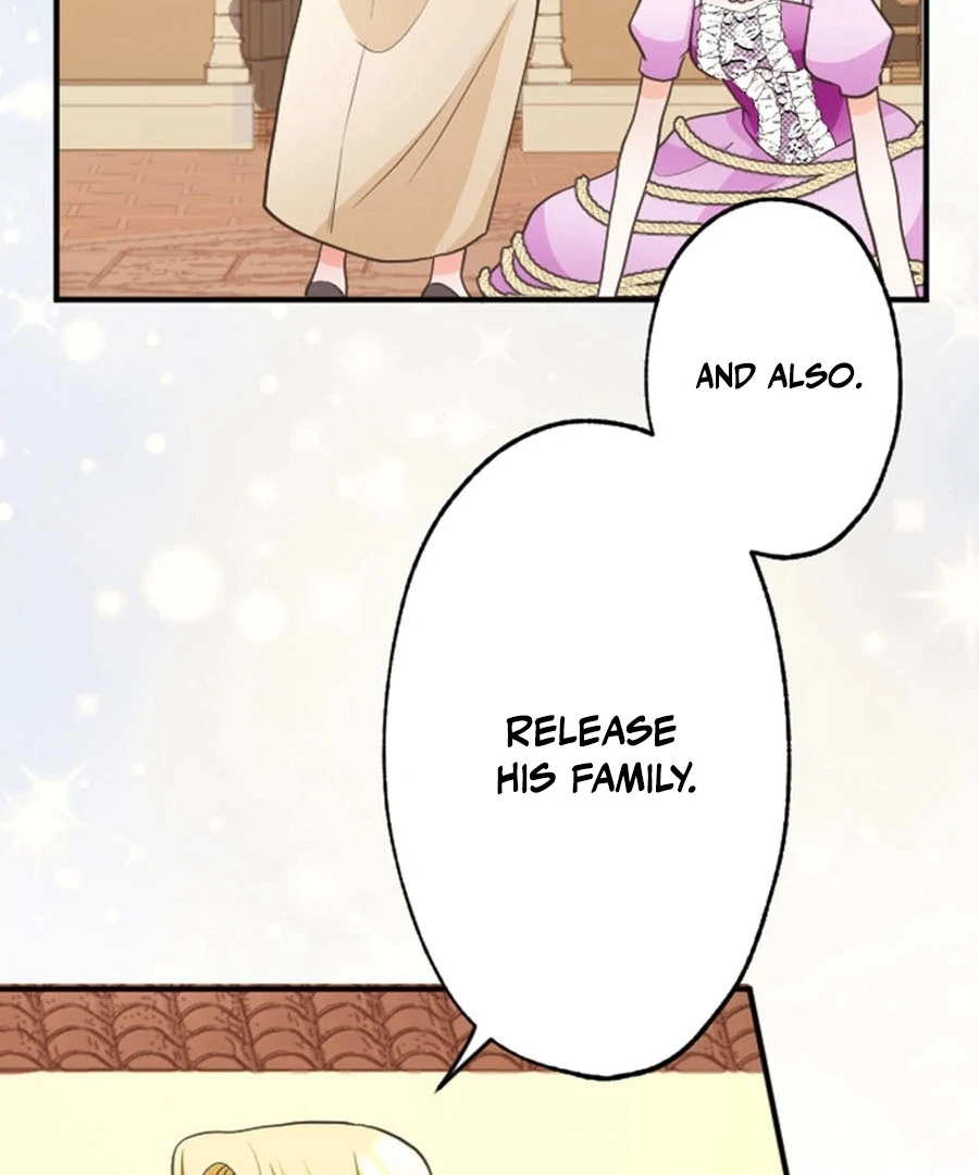The Solitary Flower ~The Slum Girl Becomes a Princess and is Single-Mindedly Adored~ Chapter 11 - page 76