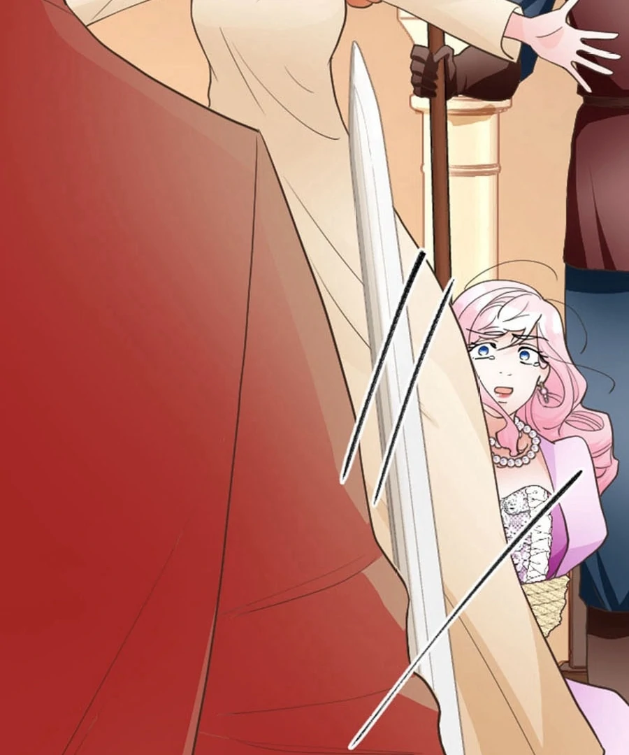 The Solitary Flower ~The Slum Girl Becomes a Princess and is Single-Mindedly Adored~ Chapter 11 - page 7