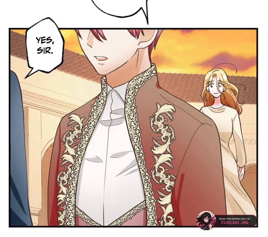 The Solitary Flower ~The Slum Girl Becomes a Princess and is Single-Mindedly Adored~ Chapter 11 - page 84