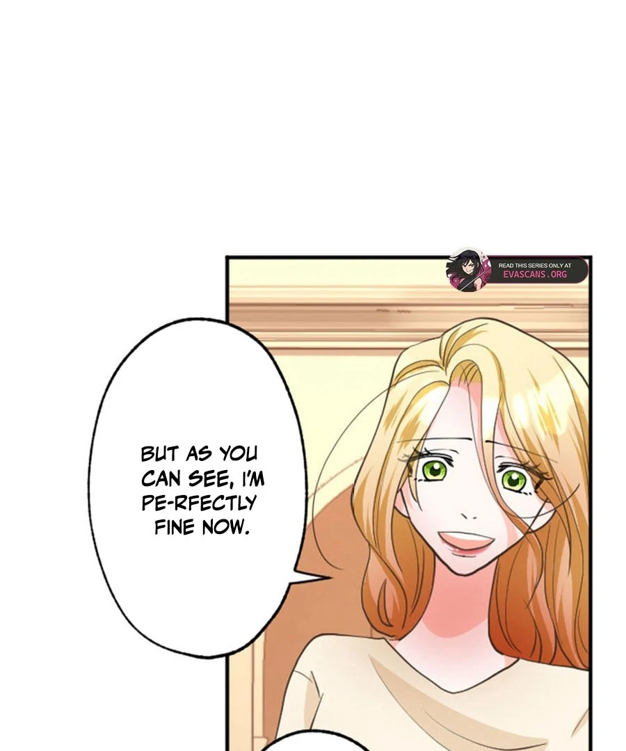 The Solitary Flower ~The Slum Girl Becomes a Princess and is Single-Mindedly Adored~ Chapter 11 - page 86