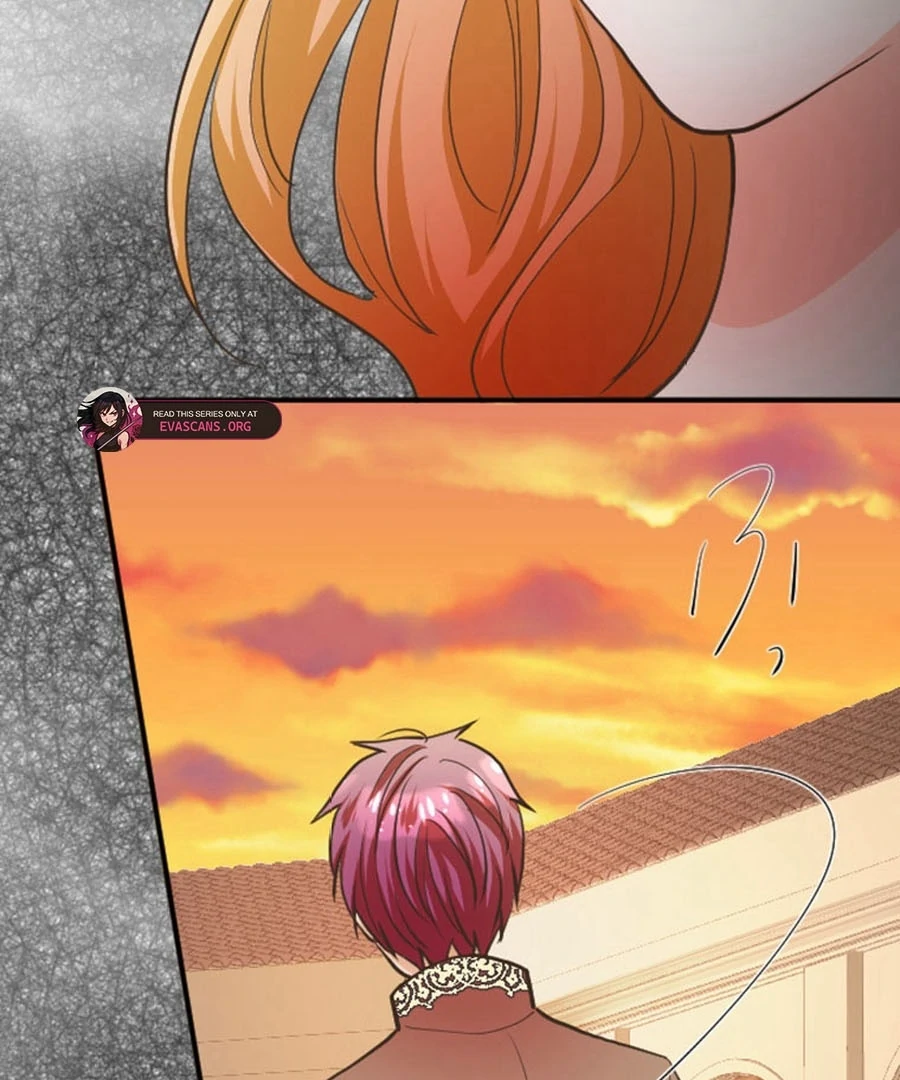 The Solitary Flower ~The Slum Girl Becomes a Princess and is Single-Mindedly Adored~ Chapter 11 - page 95