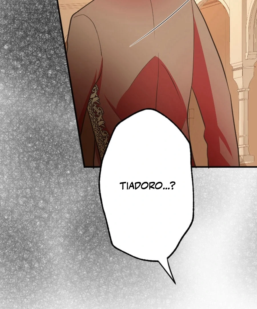 The Solitary Flower ~The Slum Girl Becomes a Princess and is Single-Mindedly Adored~ Chapter 11 - page 96