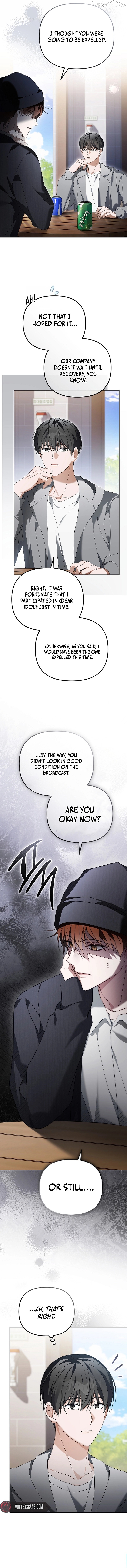 Lucky Plan of a Second-Life Idol Chapter 25 - page 6